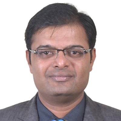 Dr. Sudhindra Kulkarni